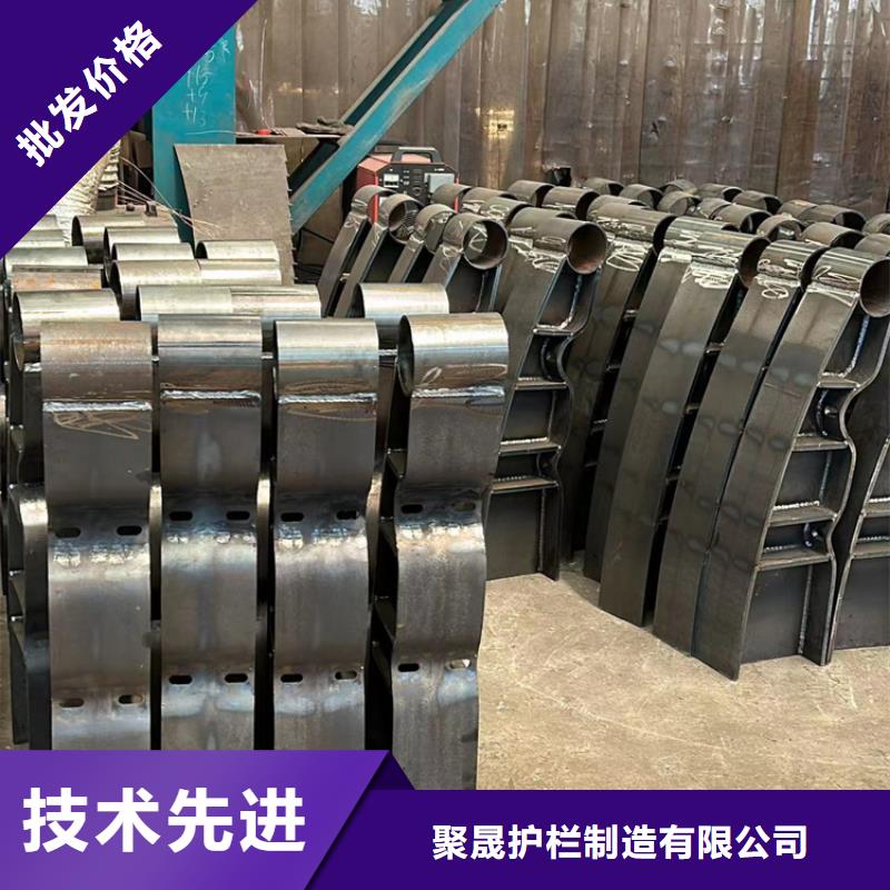 桥梁防撞护栏电话报价