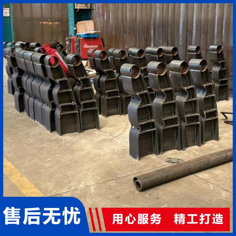桥梁护栏厂家免费寄样
