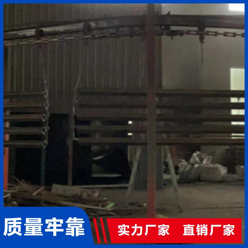 桥梁防撞护栏厂家，放心之选