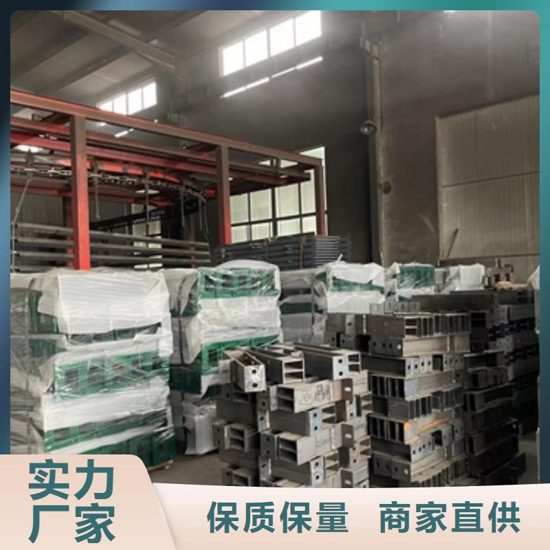 公路桥梁防撞护栏公司欢迎您