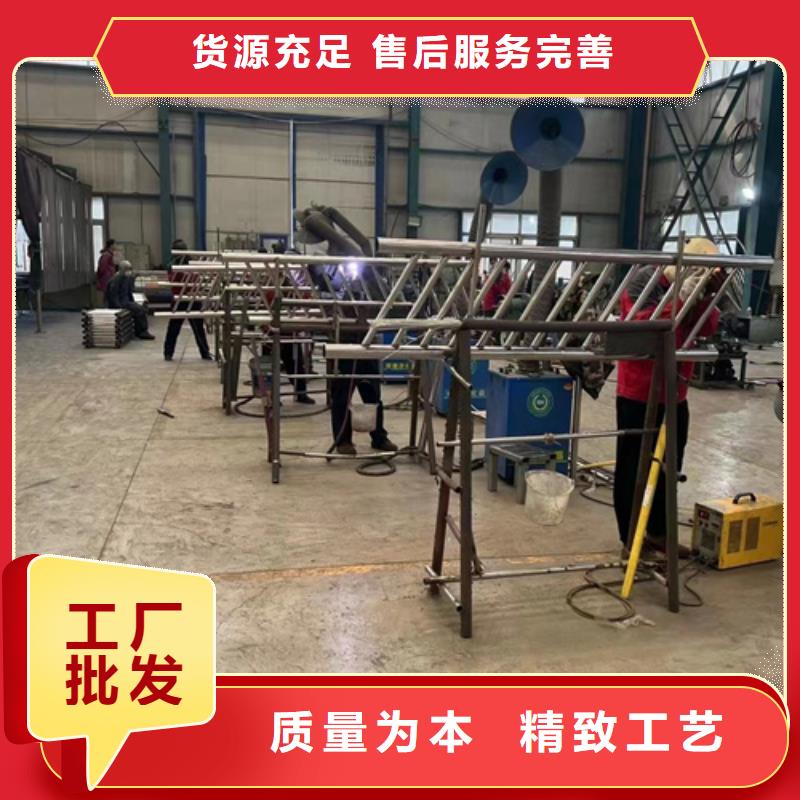 护栏道路护栏免费安装