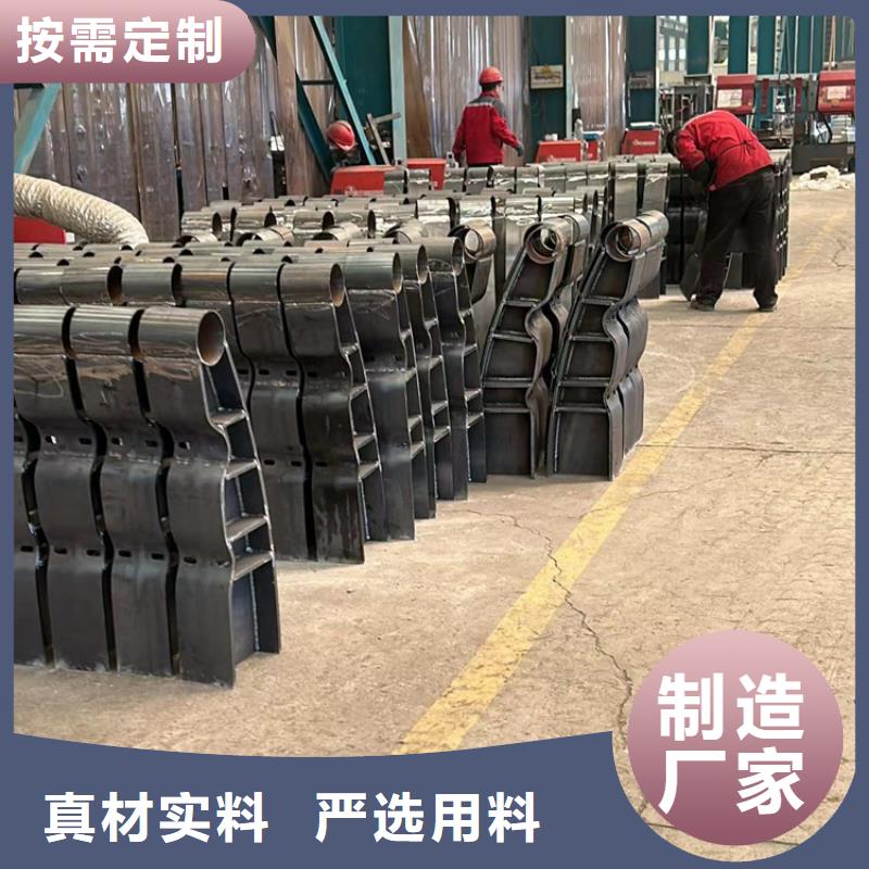 价格低的高铁护栏现货厂家