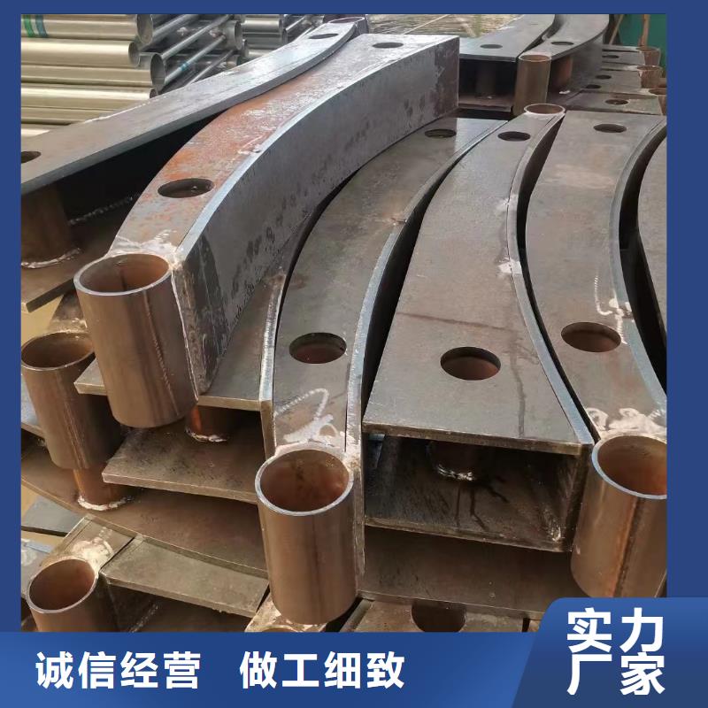护栏,道路隔离栏从源头保证品质
