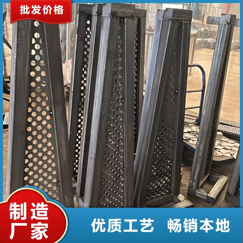 护栏道路隔离栏本地厂家值得信赖