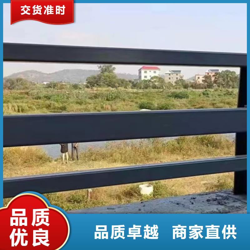 生产销售道路景观护栏厂家