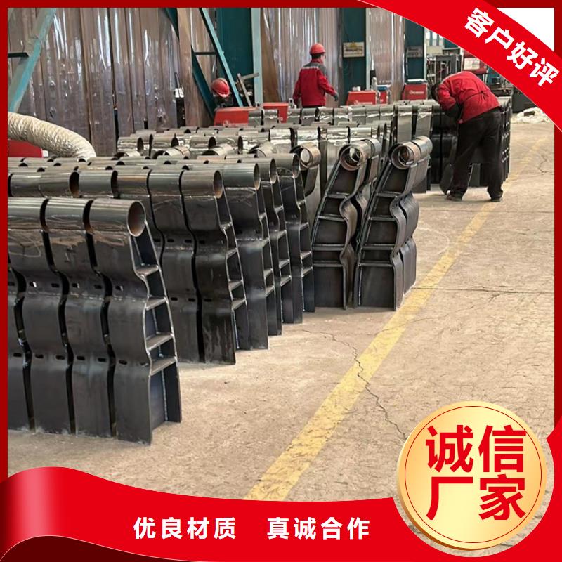 护栏防护栏适用场景