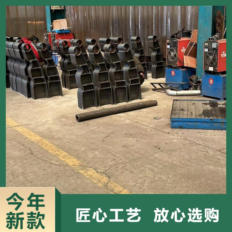 护栏市政护栏现货销售