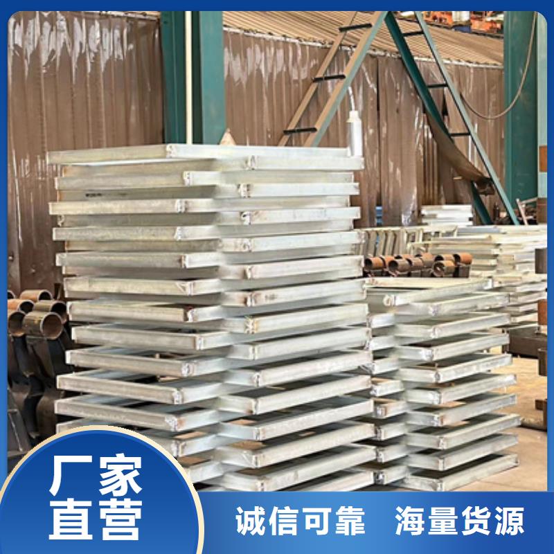  护栏专注细节使用放心