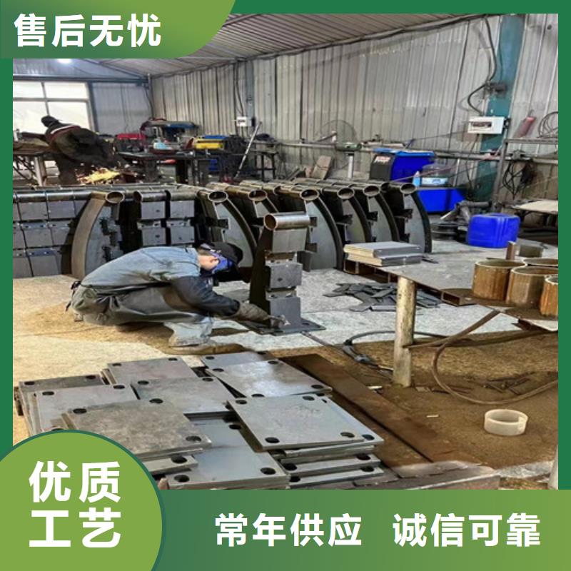 防撞桥梁护栏-防撞桥梁护栏省钱