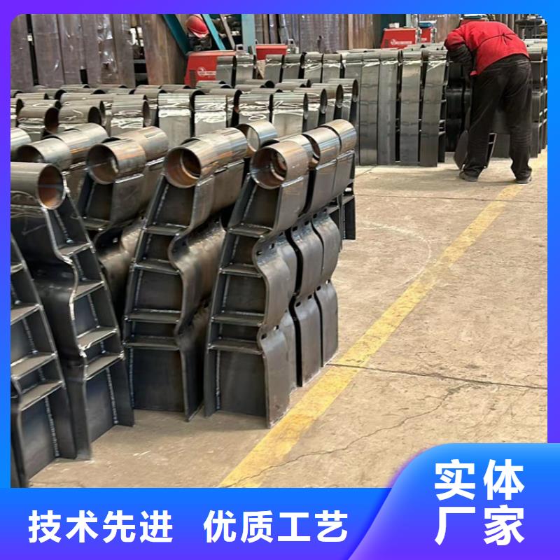 护栏1_【市政护栏】设计制造销售服务一体