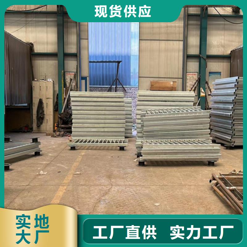  灯光护栏厂家工艺先进