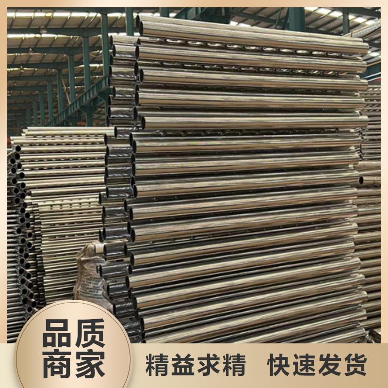 灯光护栏诚信商家服务热情