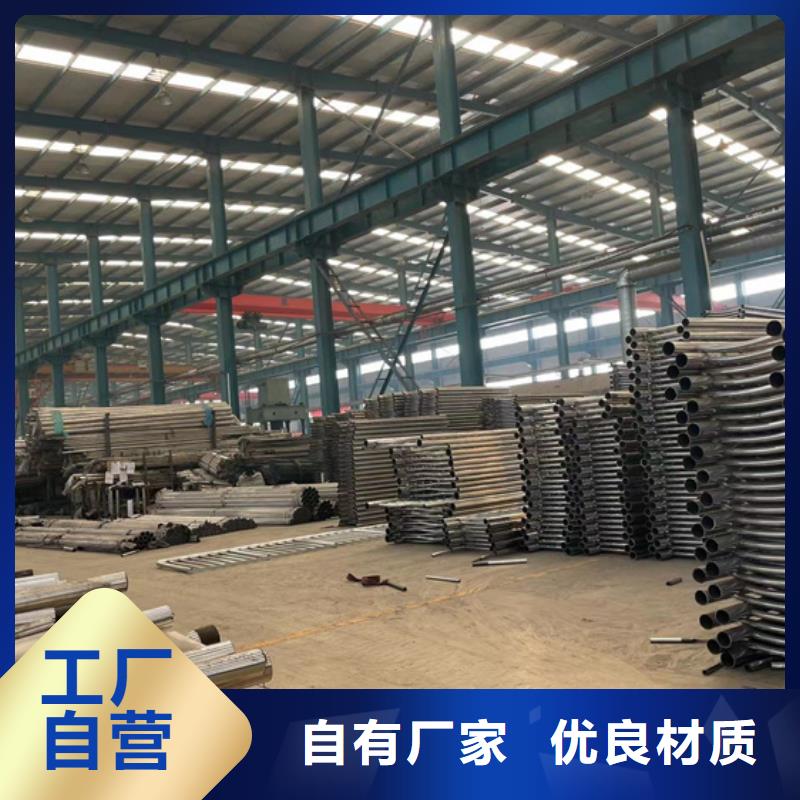 灯光护栏打造行业品质