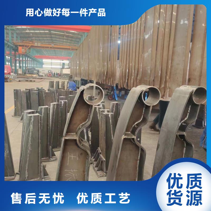 灯光护栏专业的生产厂家