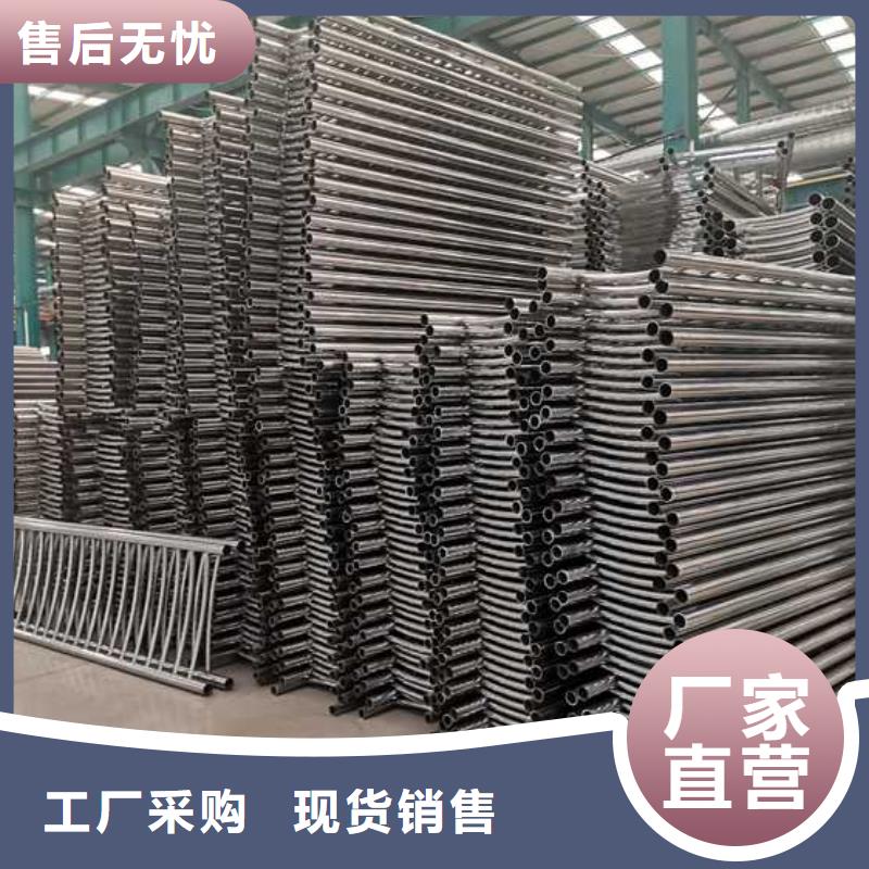 灯光护栏道路护栏符合行业标准