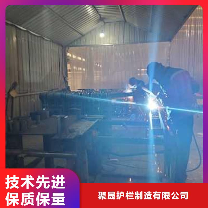 【景观护栏】LED防护栏杆敢与同行比价格