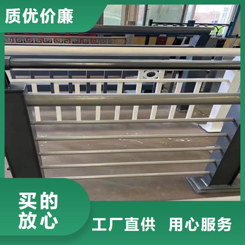 不锈钢复合管多种场景适用