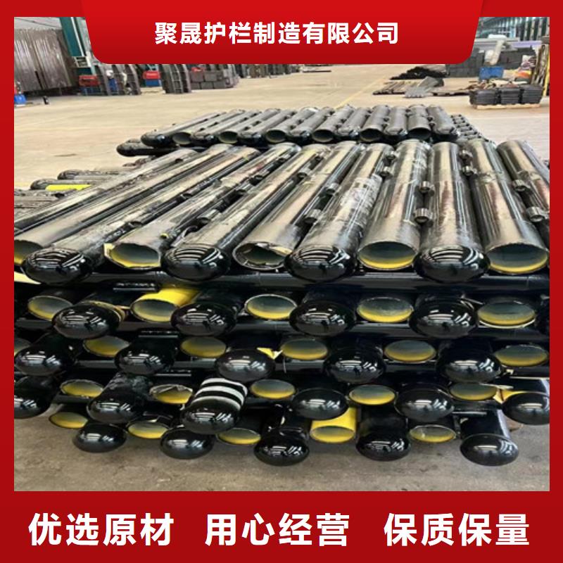 不锈钢复合管市场报价