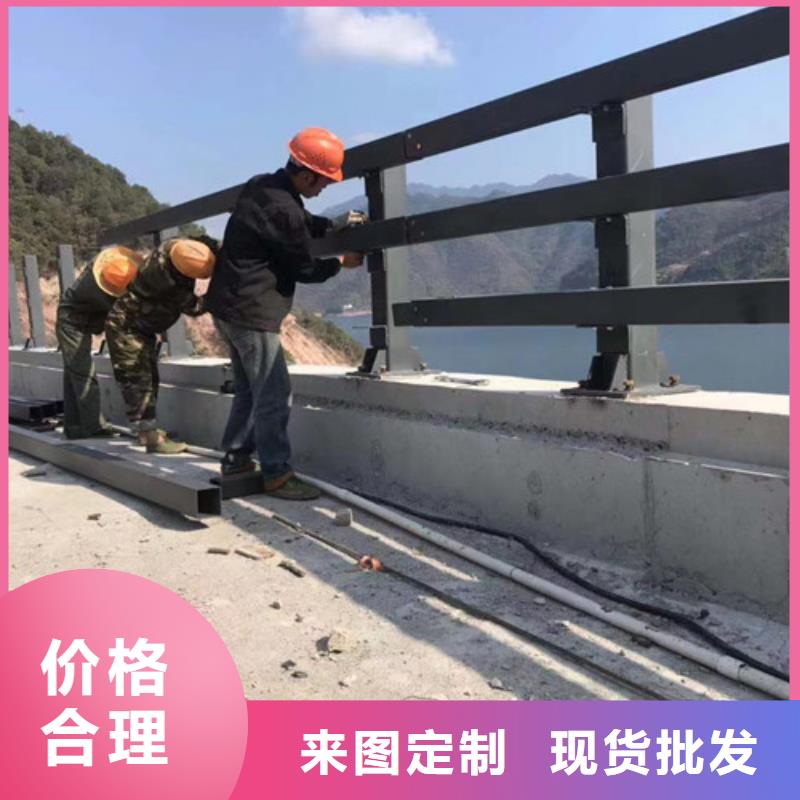 道路护栏实力厂家放心选择！