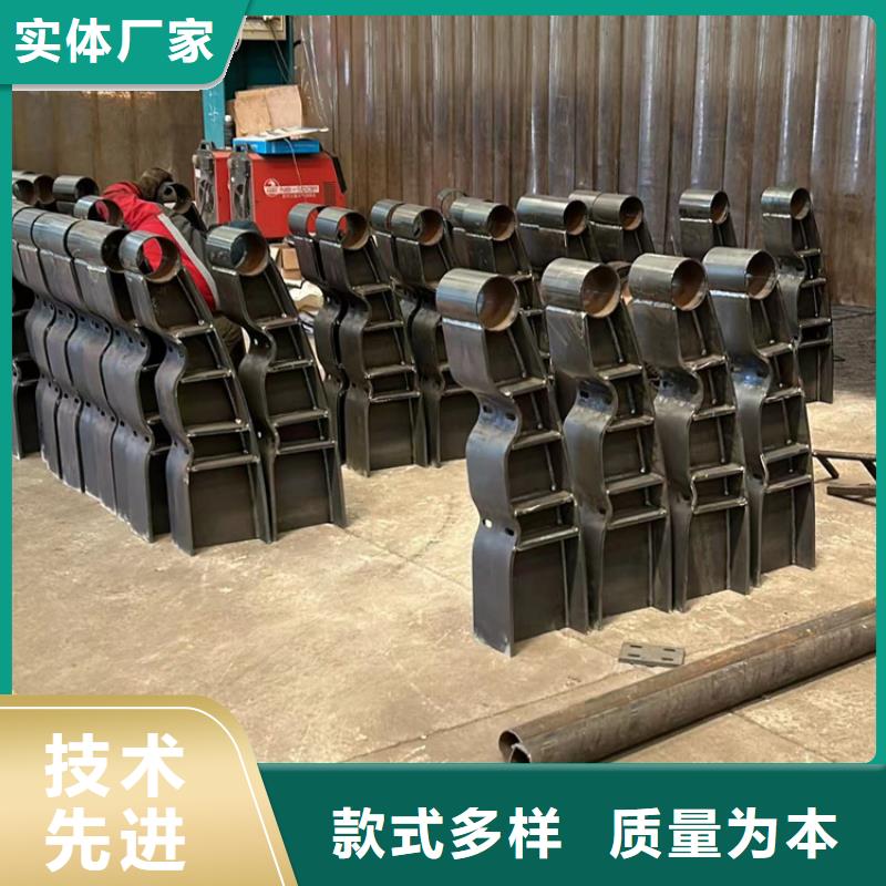 景观护栏,交通防撞围栏应用领域
