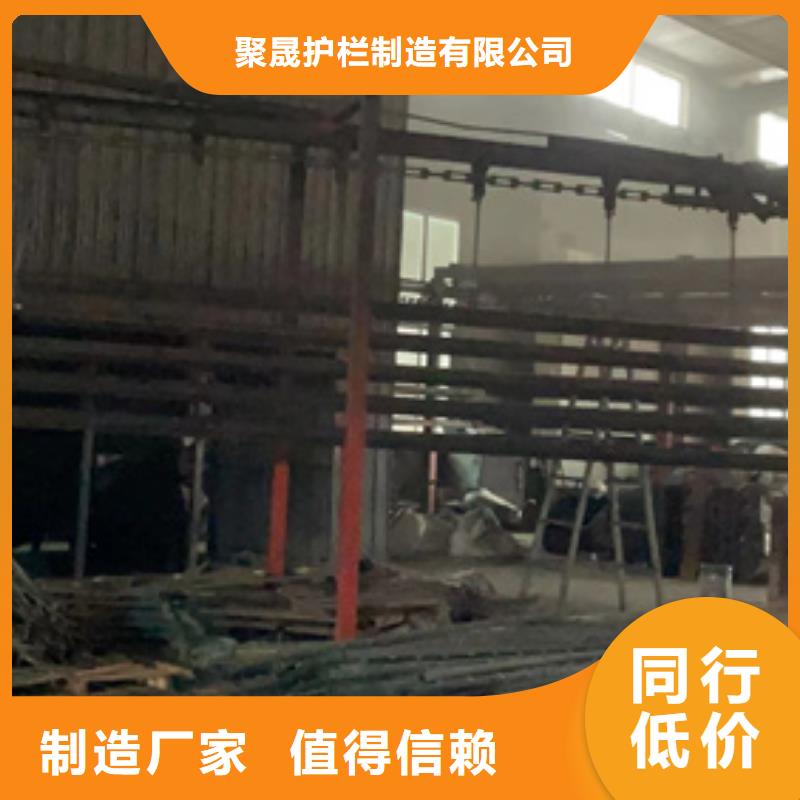 景观护栏,交通防撞围栏应用领域