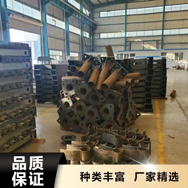 景观护栏,交通防撞围栏应用领域