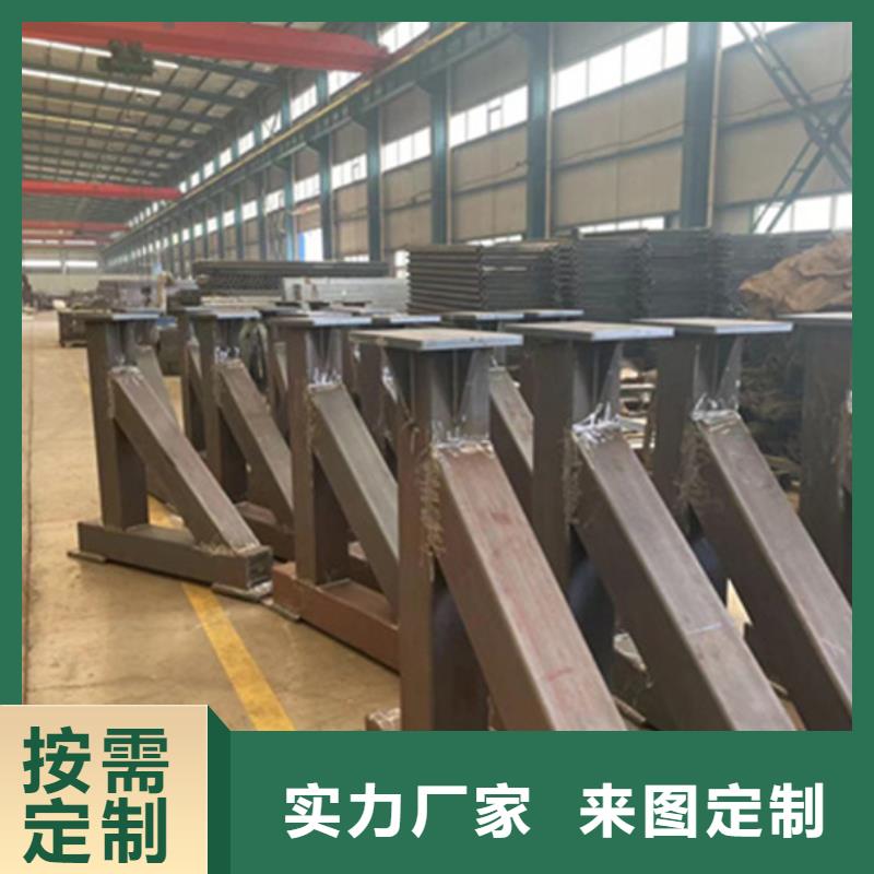 护栏-【桥梁护栏】专业生产团队