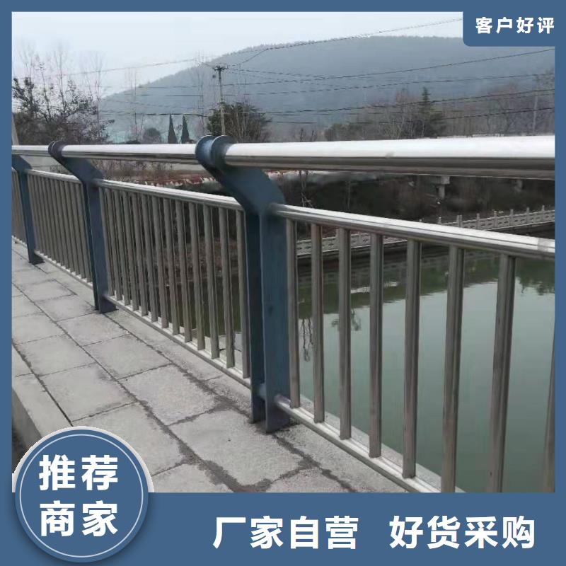 规格齐全的公路护栏厂家