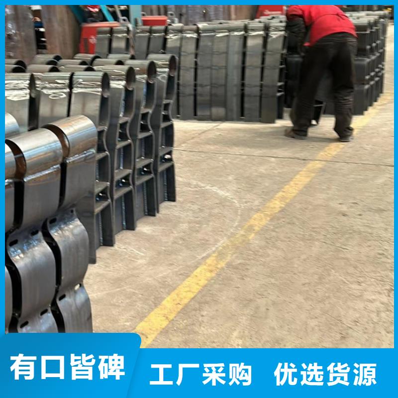 护栏【交通护栏】市场行情