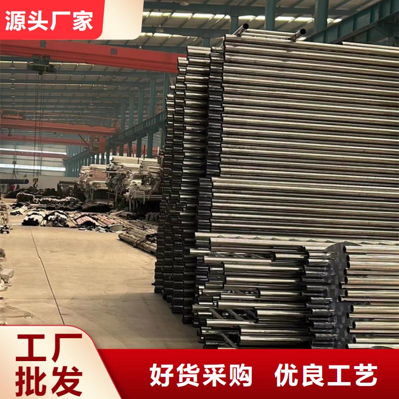 护栏桥梁防撞护栏品质优良