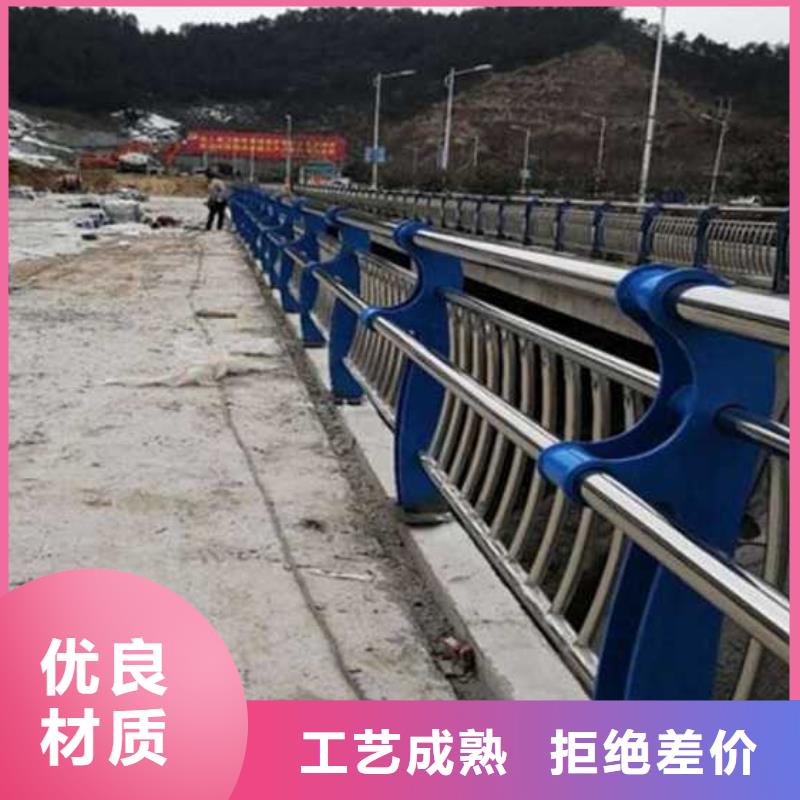 护栏,立柱桥梁防撞护栏厂家直销