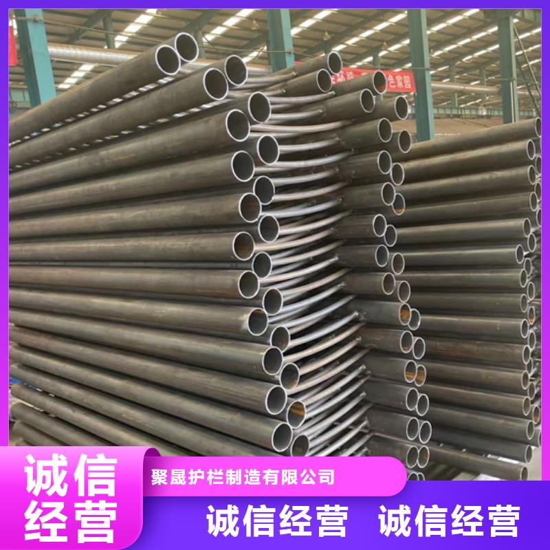 护栏铝合金护栏一致好评产品