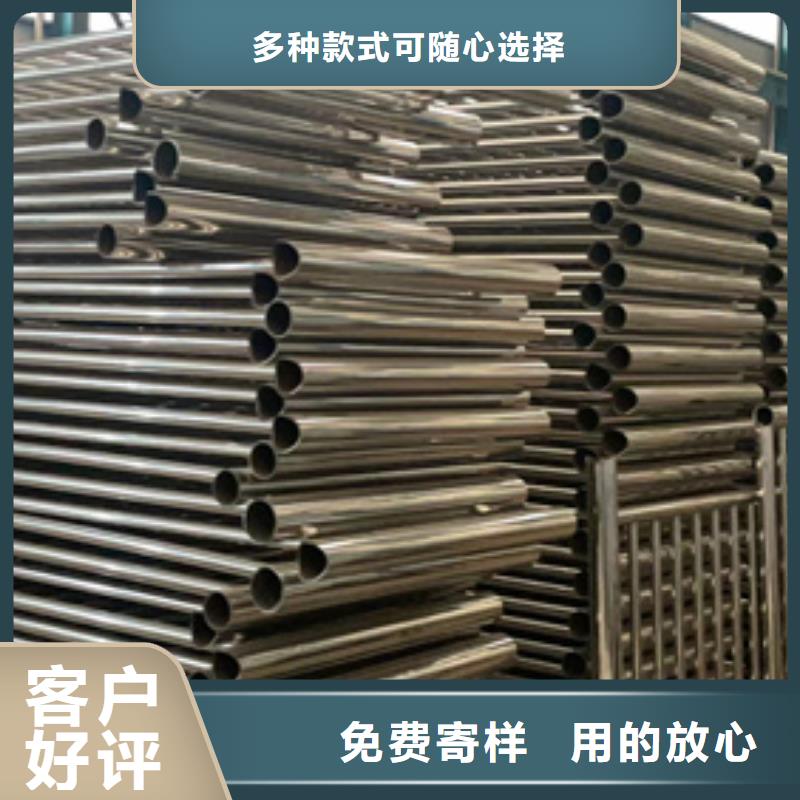 规模大的桥梁人行道护栏厂家