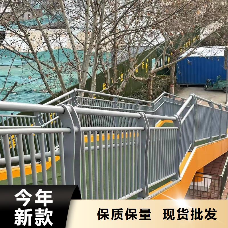 隔离道路防撞护栏专业可靠