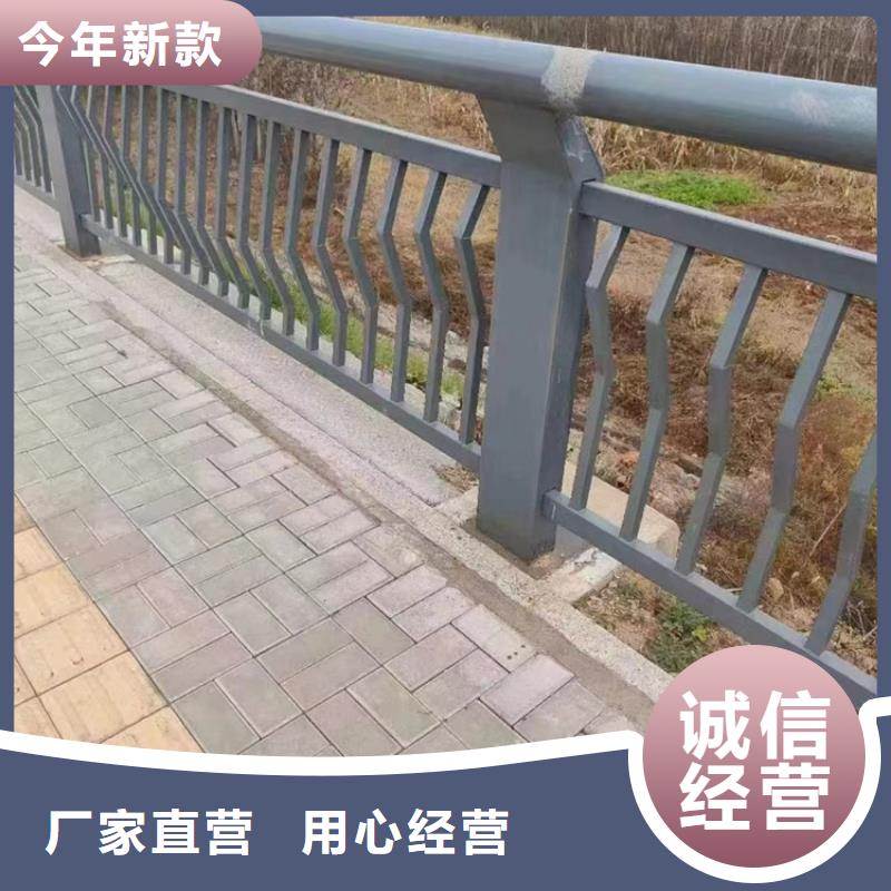 道路护栏企业-实力大厂