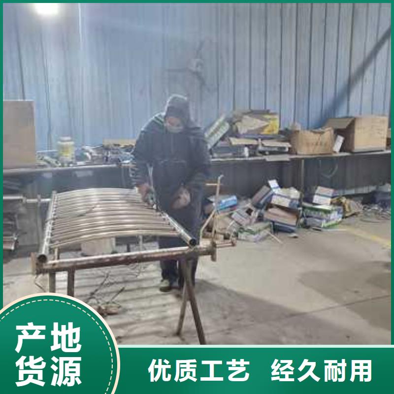 优选：道路护栏工厂