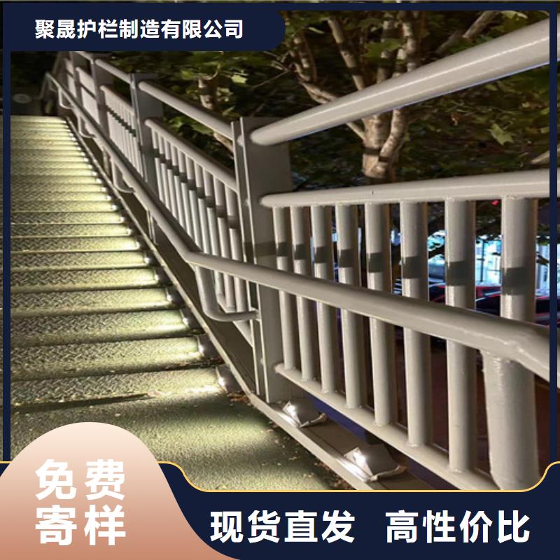 【道路护栏,防撞护栏立柱源厂直销】