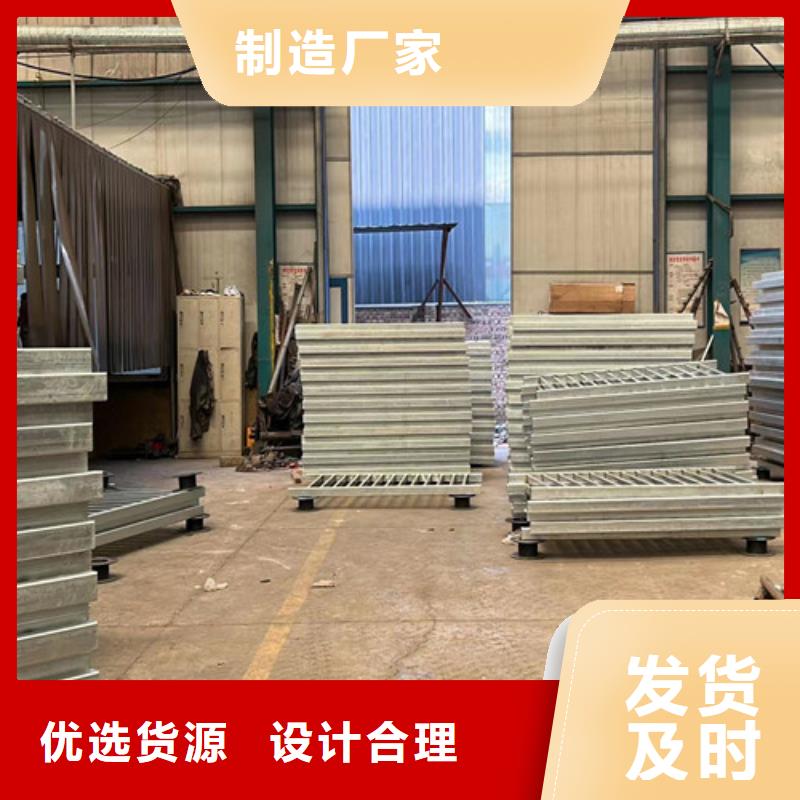 道路护栏精品优选