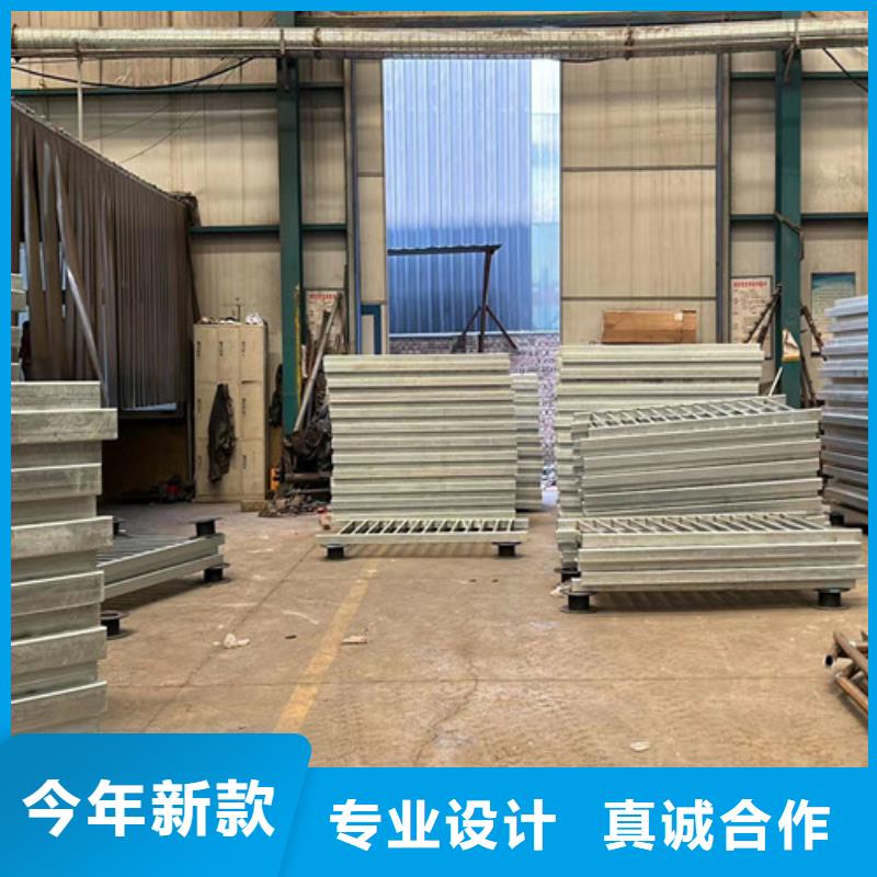  道路护栏选择大厂家省事省心