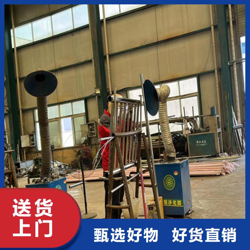  道路护栏厂家新品