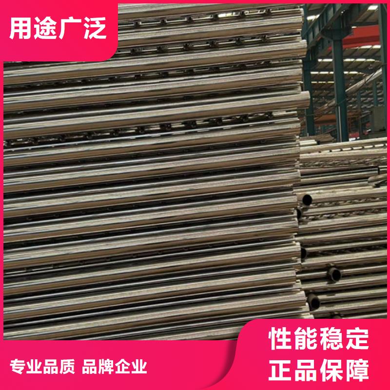 道路护栏经验丰富质量放心