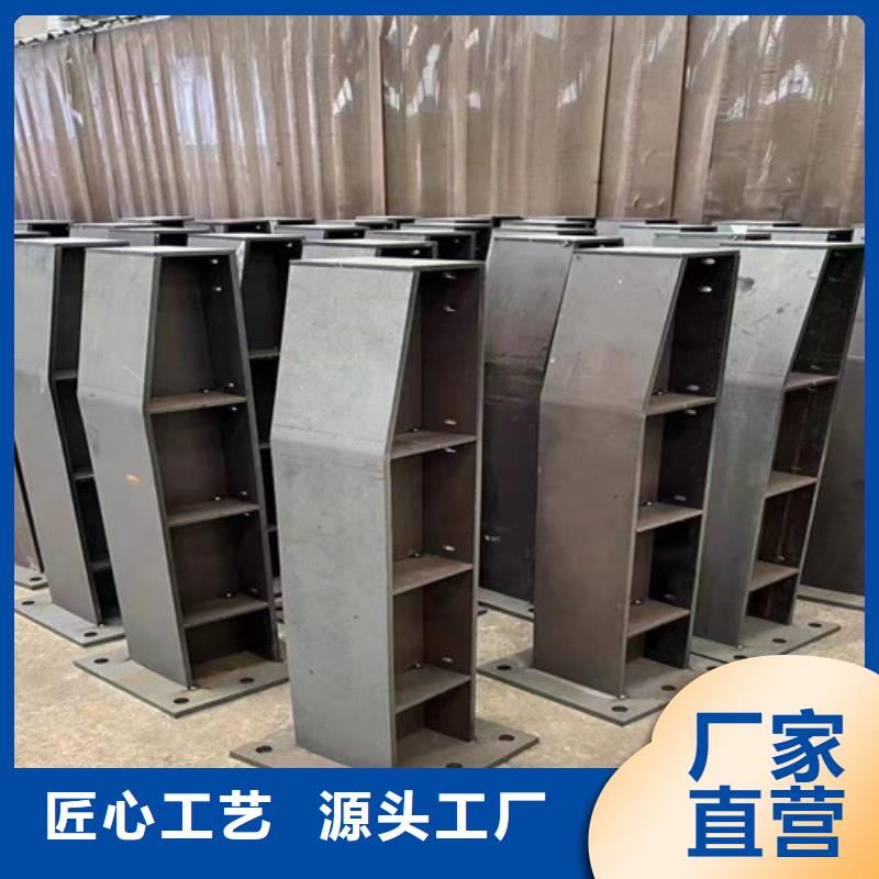 道路护栏好货有保障