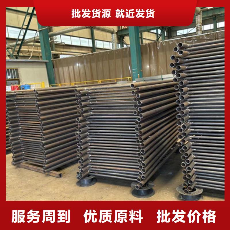 道路护栏_M型防撞护栏海量现货直销