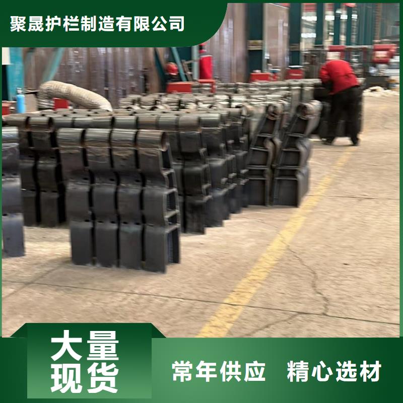  道路护栏生产厂家