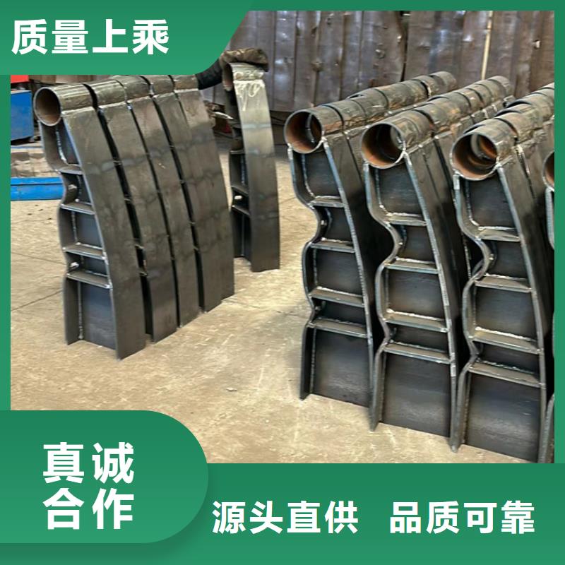  道路护栏多家仓库发货