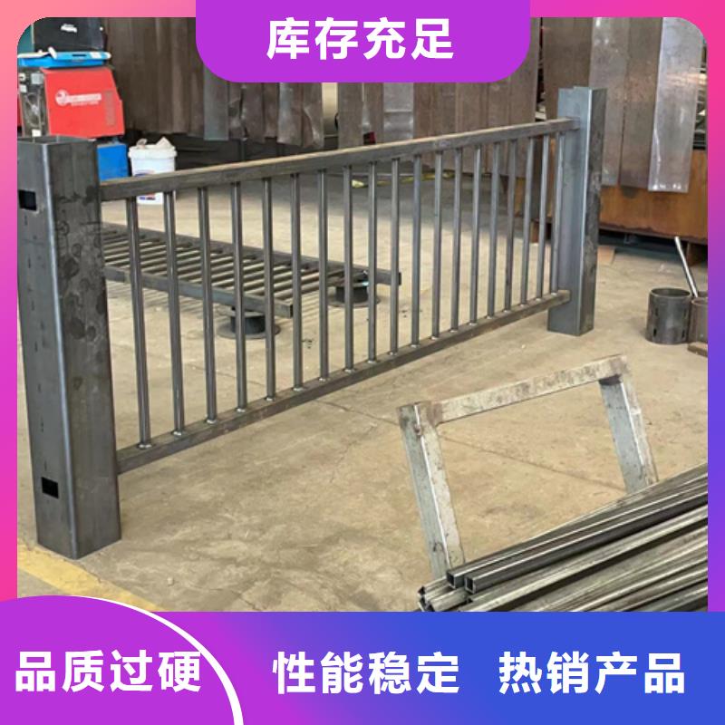  道路护栏同行低价
