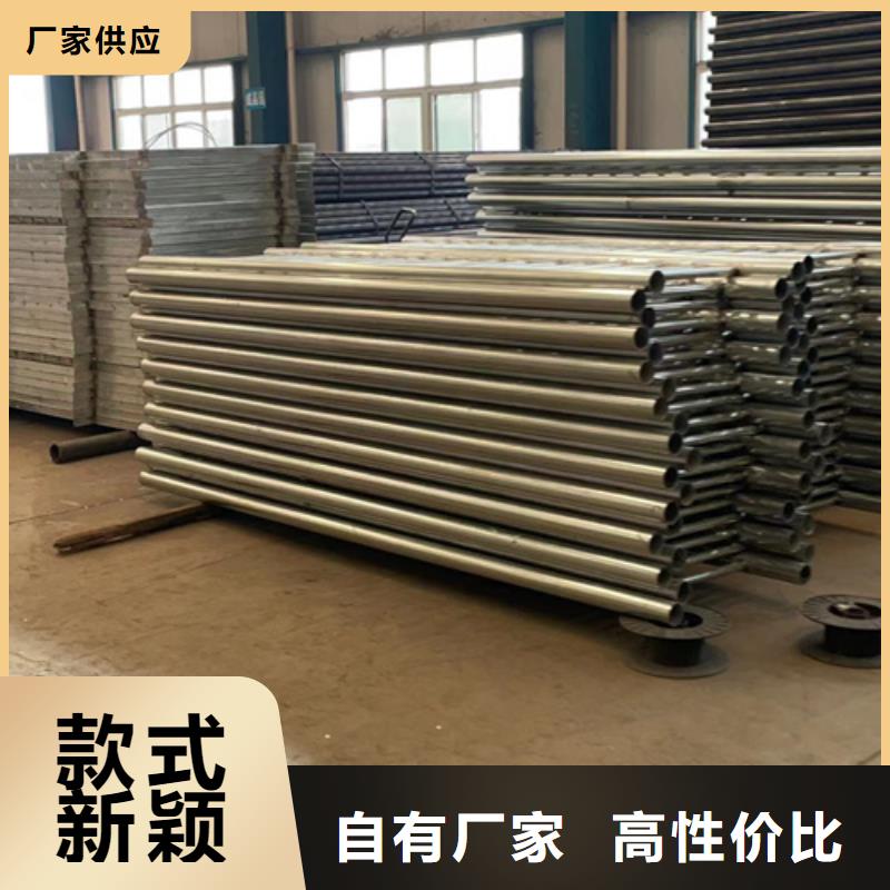 道路护栏【防撞桥梁护栏】实力见证