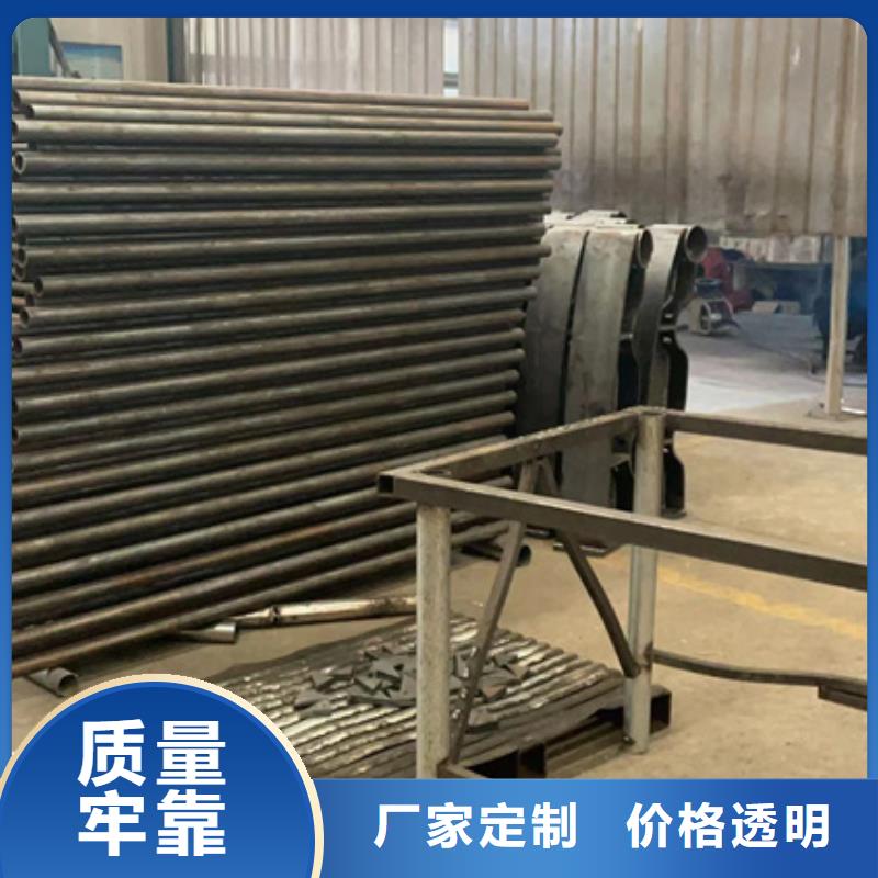 道路护栏 M型防撞护栏用心做产品