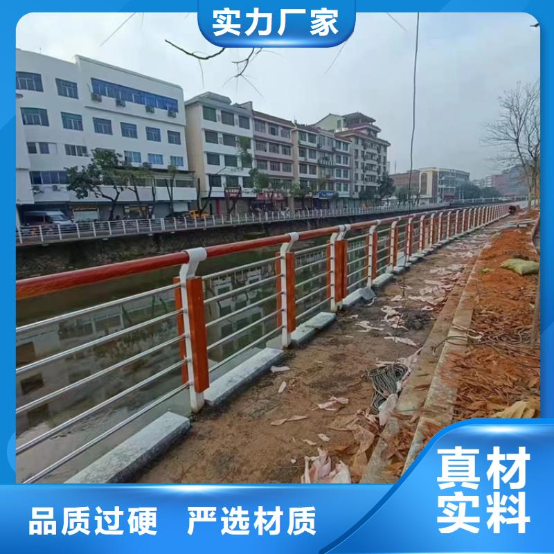 【道路护栏】防撞立柱应用领域