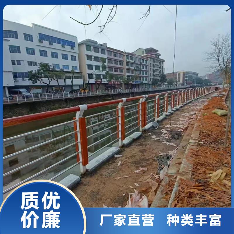 道路护栏,国道抗冲击围栏现货实拍